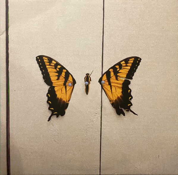 Paramore – Brand New Eyes  Vinyle, LP, Album, Repress