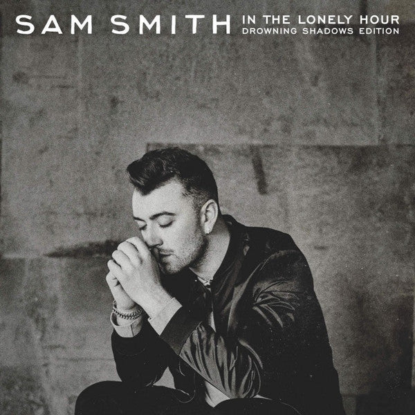 Sam Smith – In The Lonely Hour: Drowning Shadows Edition  2 x Vinyle, LP, Album