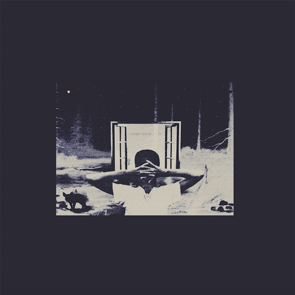 Earl Sweatshirt – I Don&