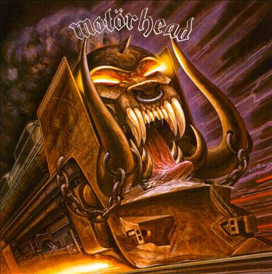 Motörhead – Orgasmatron 2 x CD, Album, Réédition, Remasterisé, Expanded