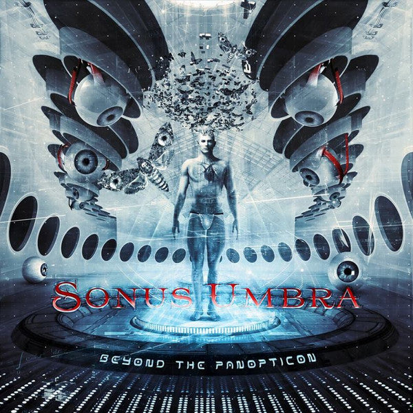 Sonus Umbra – Beyond The Panopticon  CD, Album