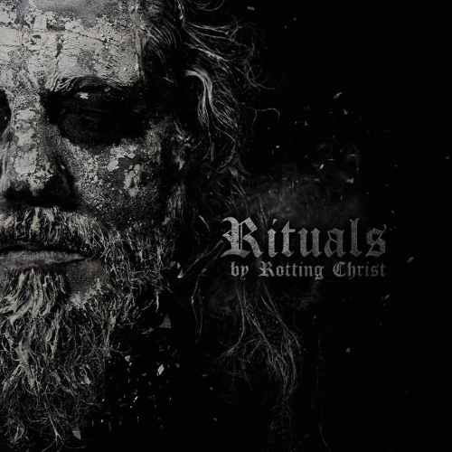 Rotting Christ – Rituals  CD, Album