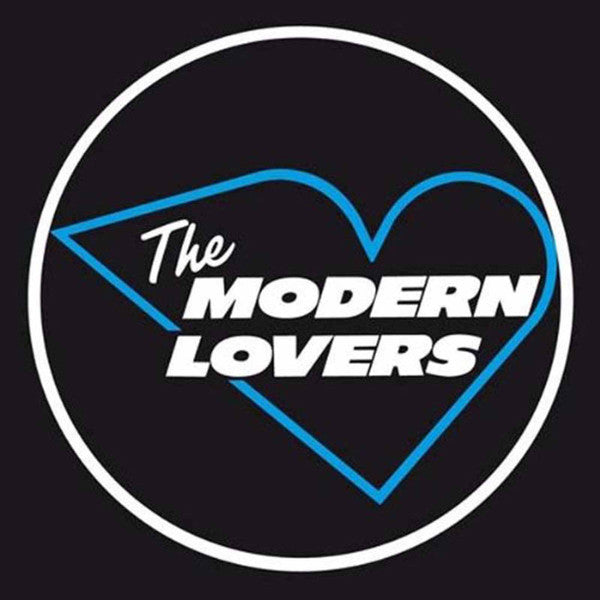 The Modern Lovers – The Modern Lovers  Vinyle, LP, Album, Réédition, 180g