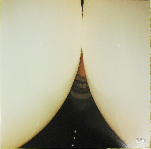 Death Grips – Bottomless Pit Vinyle, LP, Album