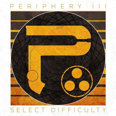 Periphery  – Periphery III: Select Difficulty CD, Album, Digipak