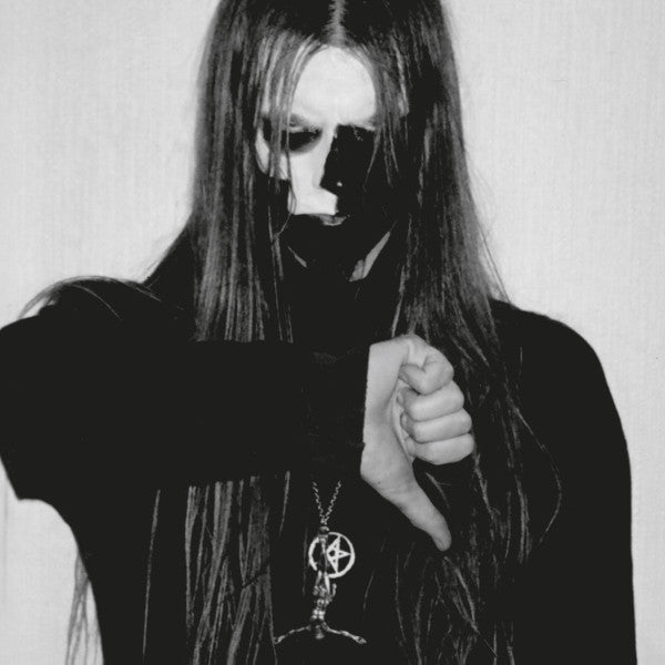 Taake – ...Doedskvad Vinyle, LP, Album, Réédition