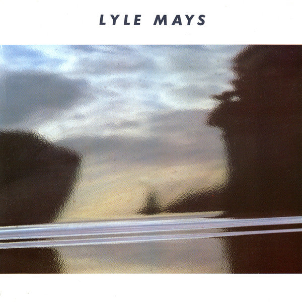 Lyle Mays – Lyle Mays (USAGÉ) Vinyle, LP, Album