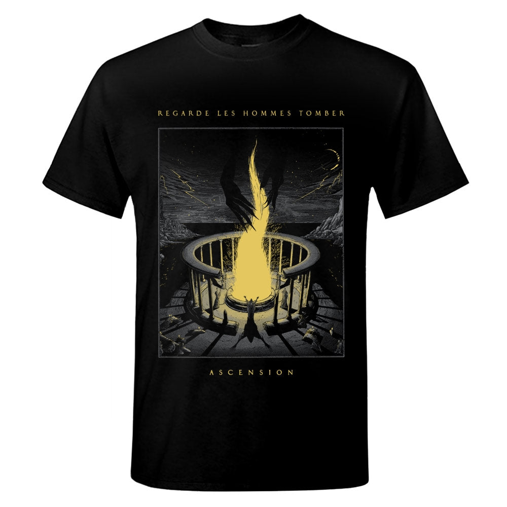 Regarde les Hommes Tomber - Ascension T-shirt