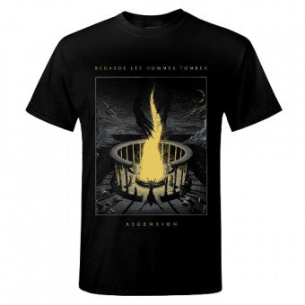 Regarde les Hommes Tomber - Ascension T-SHIRT