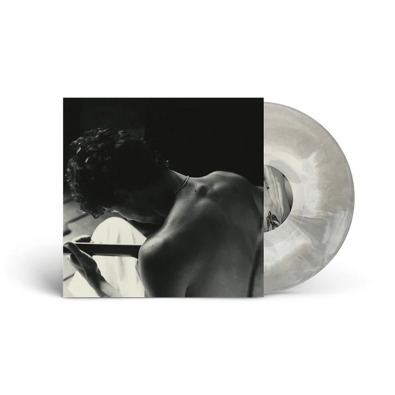 Shawn Mendes – Shawn Vinyle, LP, Album, Milky Clear