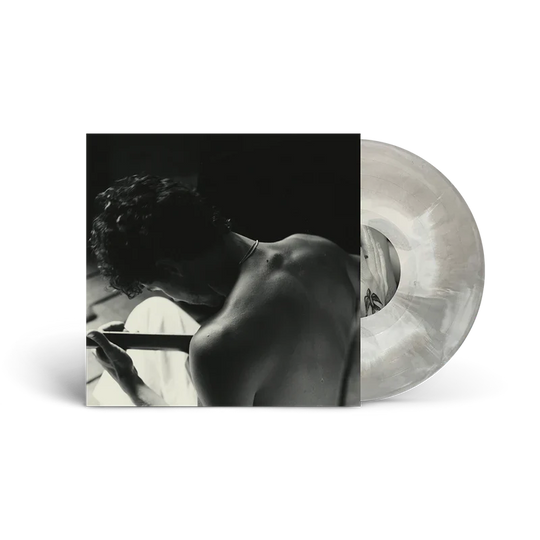 Shawn Mendes – Shawn Vinyle, LP, Album, Milky Clear