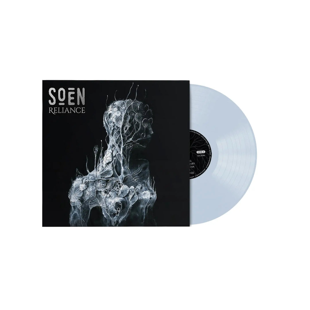 Soen – Reliance  Vinyle, LP, Album