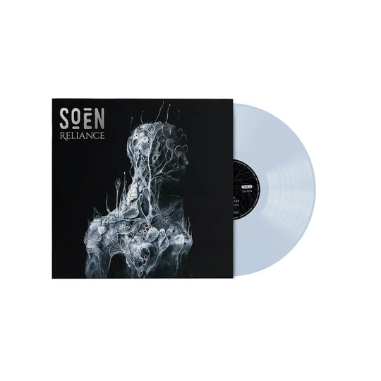 Soen – Reliance  Vinyle, LP, Album