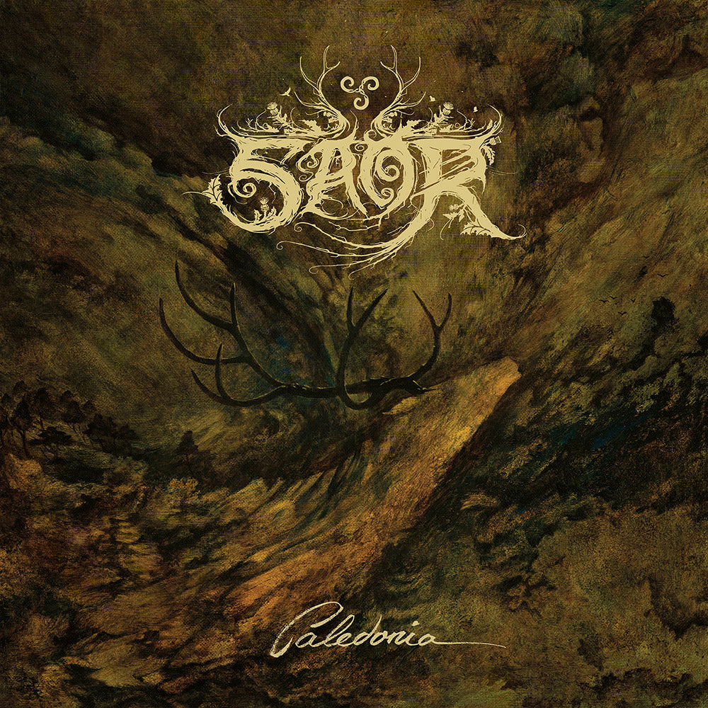 Saor – Caledonia