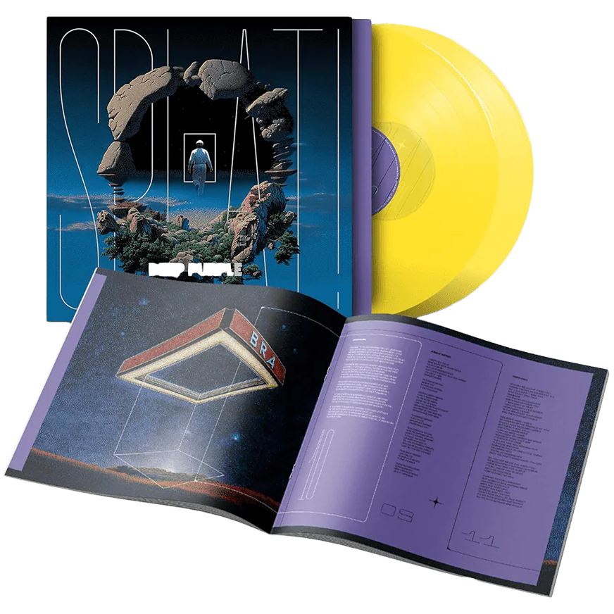 Deep Purple - Splat!