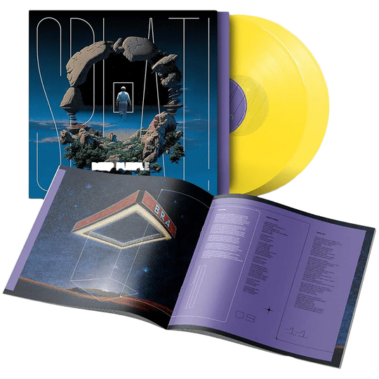 Deep Purple - Splat!