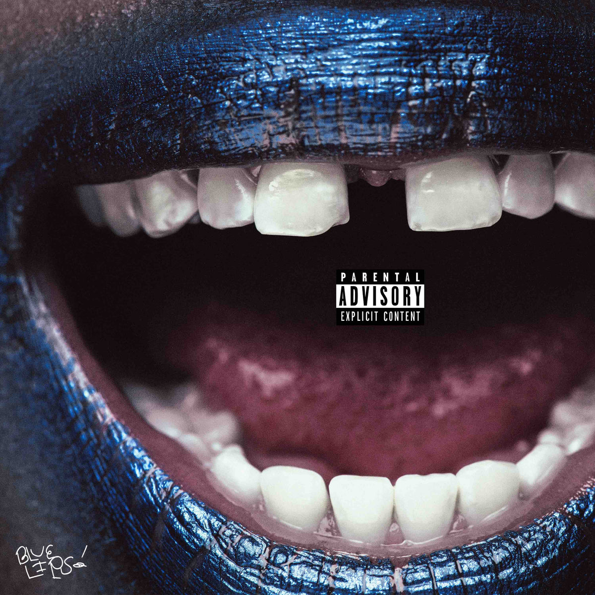 Schoolboy Q – Blue Lips  2 x Vinyle, LP, Album