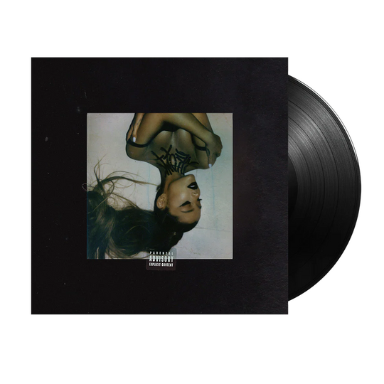 Ariana Grande – Thank U, Next  2 x Vinyle, LP, Album