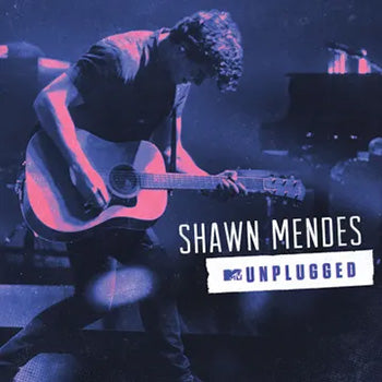 Shawn Mendes – MTV Unplugged