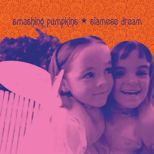 Smashing Pumpkins – Siamese Dream 2 x Vinyle, LP, Album, Réédition, Remasterisé, 180g