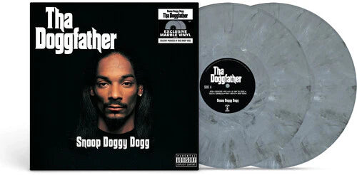 Tha Doggfather - Snoop Doggy Dogg 2 x LP, Vinyle, Album