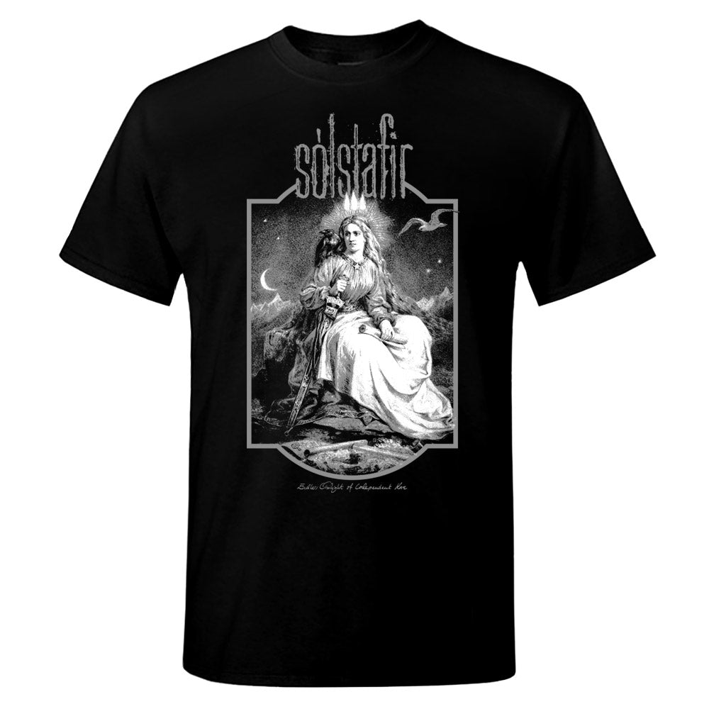 Solstafir - Endless Twilight of Codependent Love T-shirt