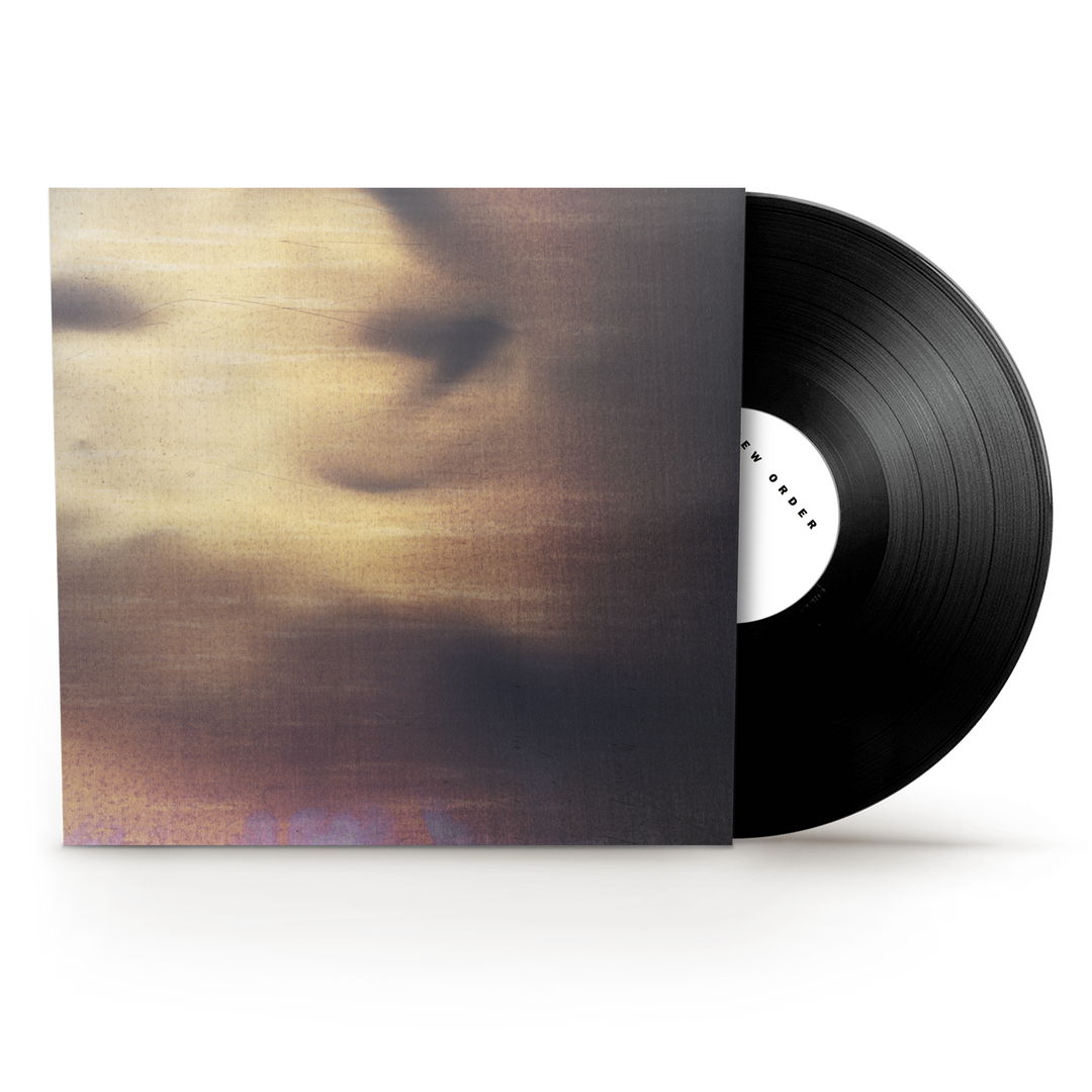 New Order - State Of The Nation Vinyle, LP, Single, 12&