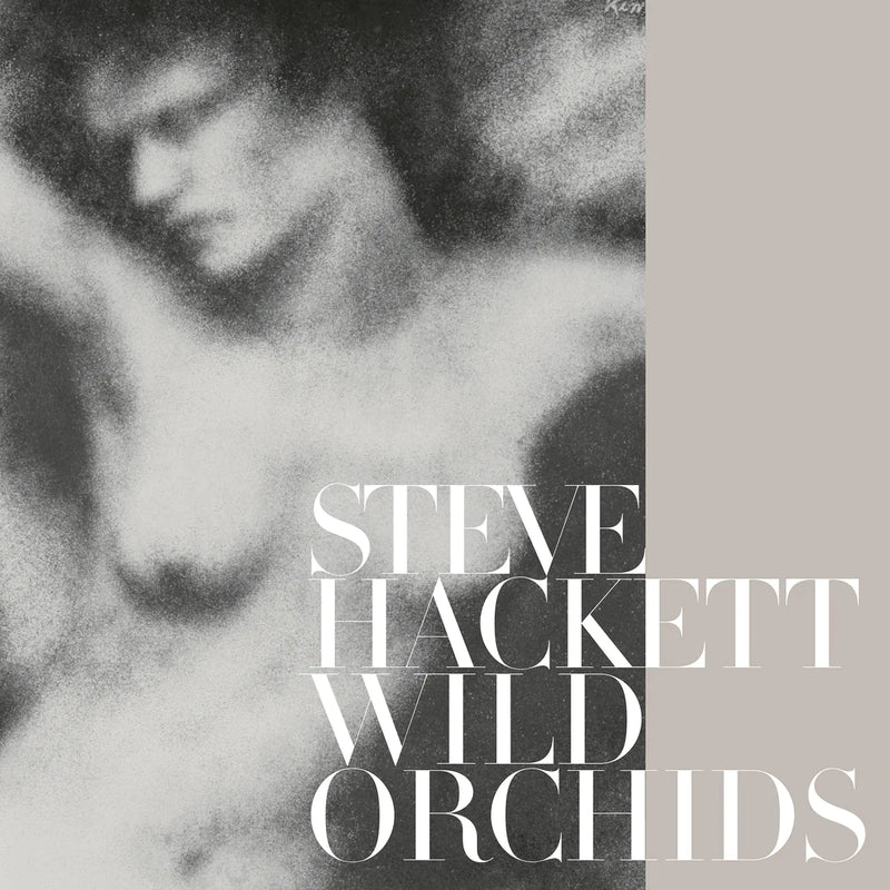 Steve Hackett - Wild Orchids 2 x Vinyle, LP, Album, Réédition, 180g