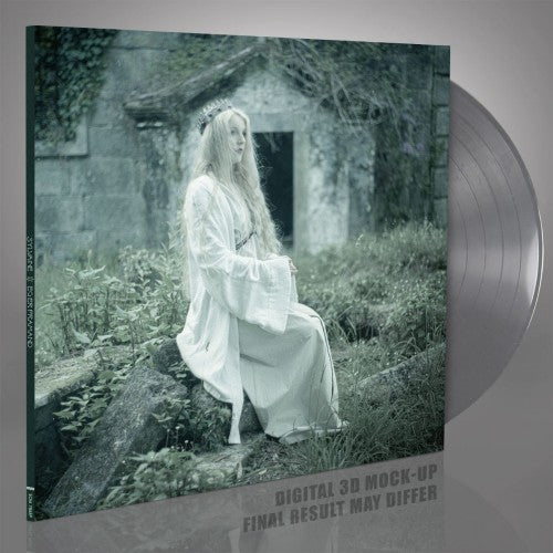 Sylvaine – Eg Er Framand  Vinyle, EP, Édition limitée, Silver