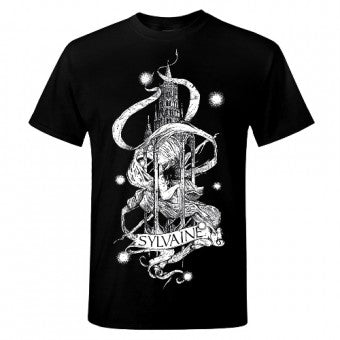 Sylvaine - Pathologikal Restraint T-SHIRT