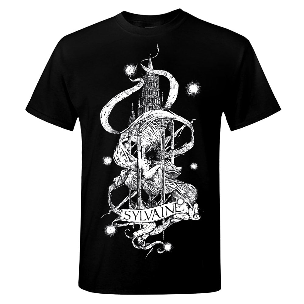 Sylvaine - Pathologikal Restraint T-shirt