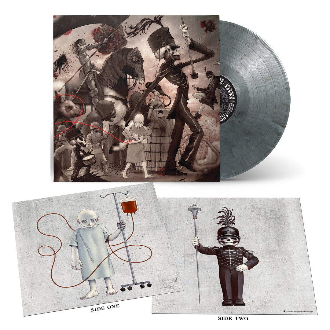 My Chemical Romance – The Black Parade (20th Anniversary Edition)