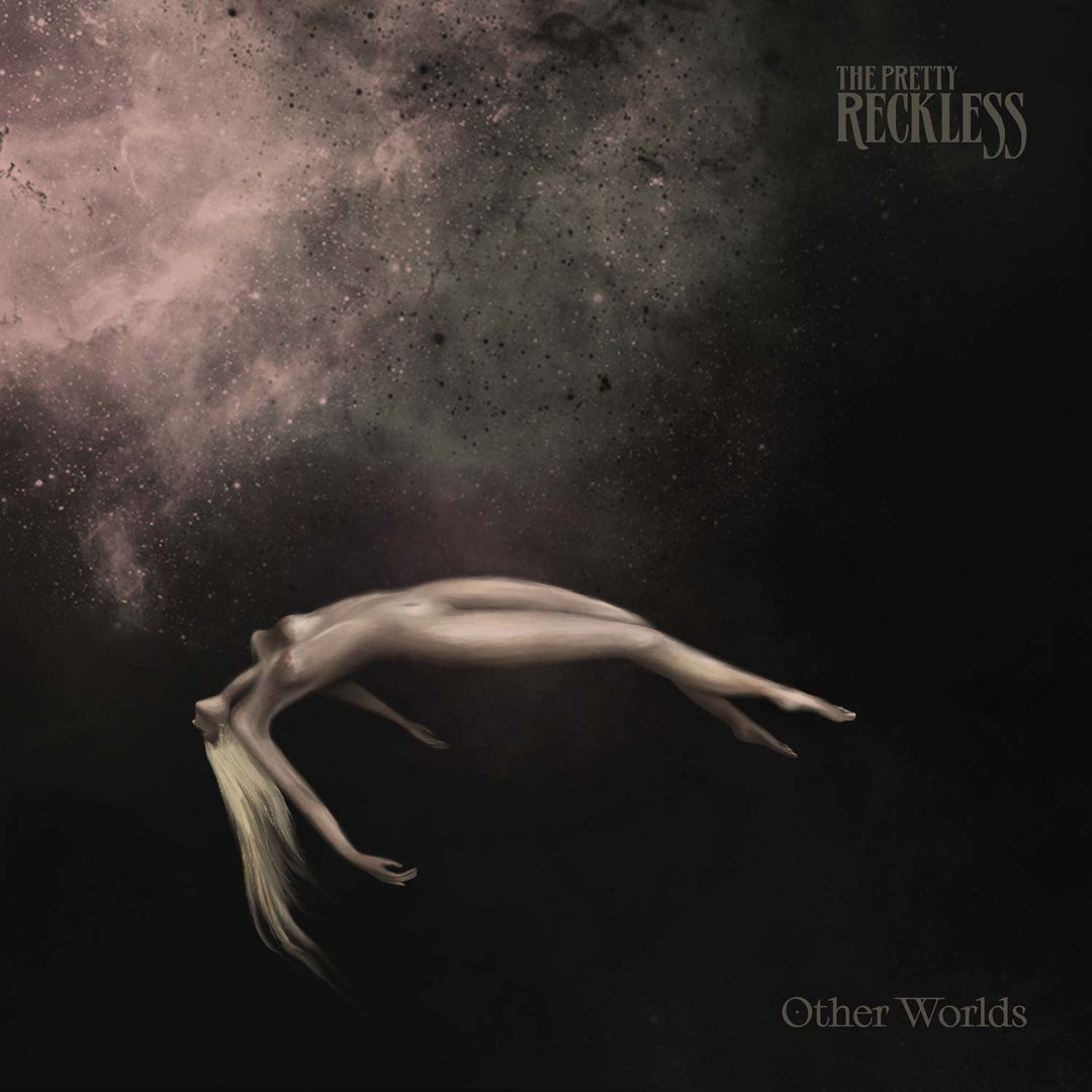 The Pretty Reckless - Other Worlds Vinyl, LP, Album