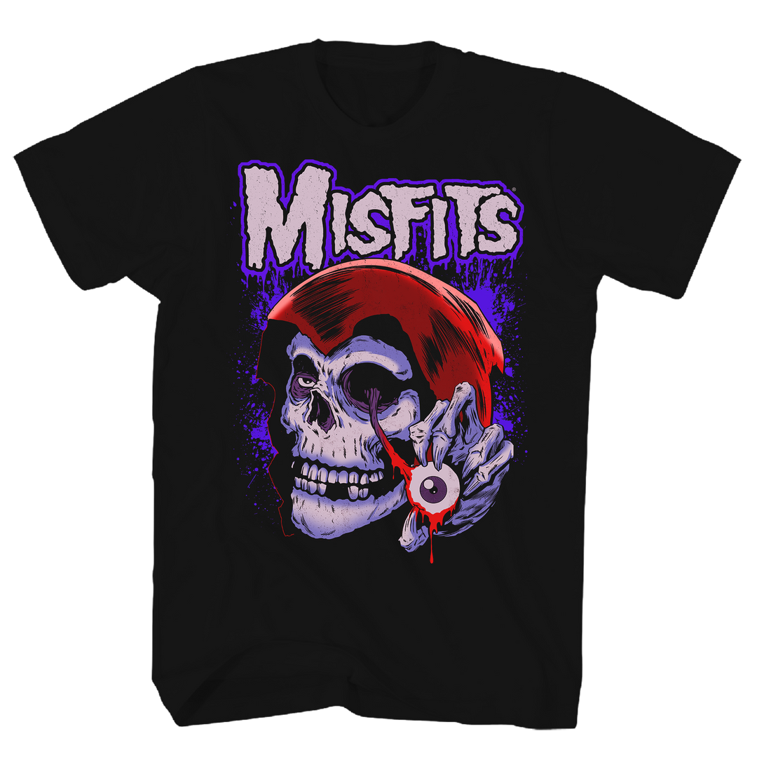 Misfits - Evil Eye Fiend T-shirt