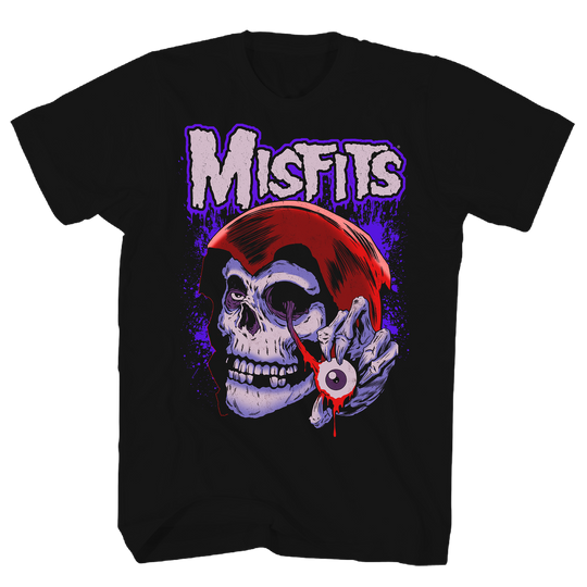 Misfits - Evil Eye Fiend T-shirt