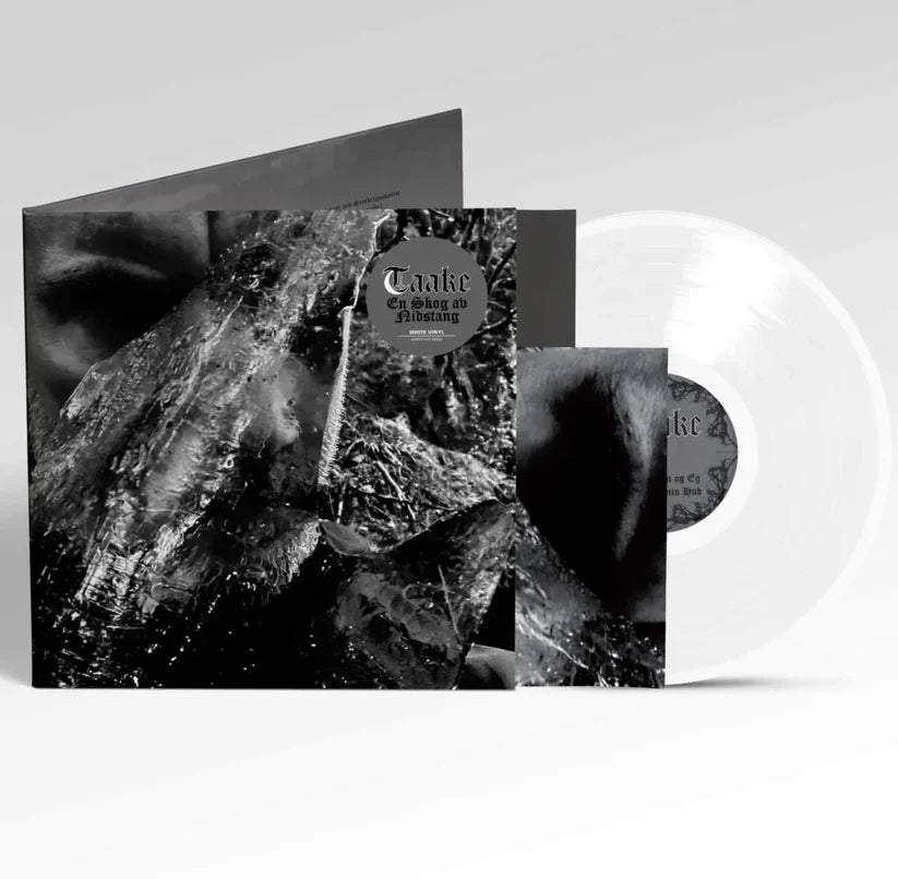 Taake – En Skog Av Nidstang Vinyle, LP, Album