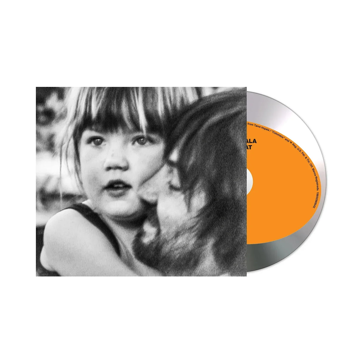 Tame Impala - Deadbeat CD, Album