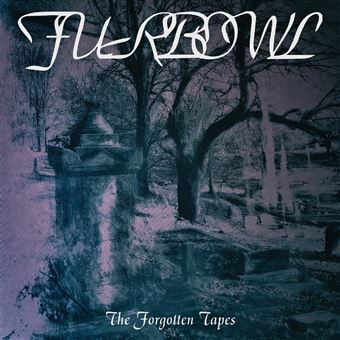 Furbowl - The Forgotten Tapes CD, Album