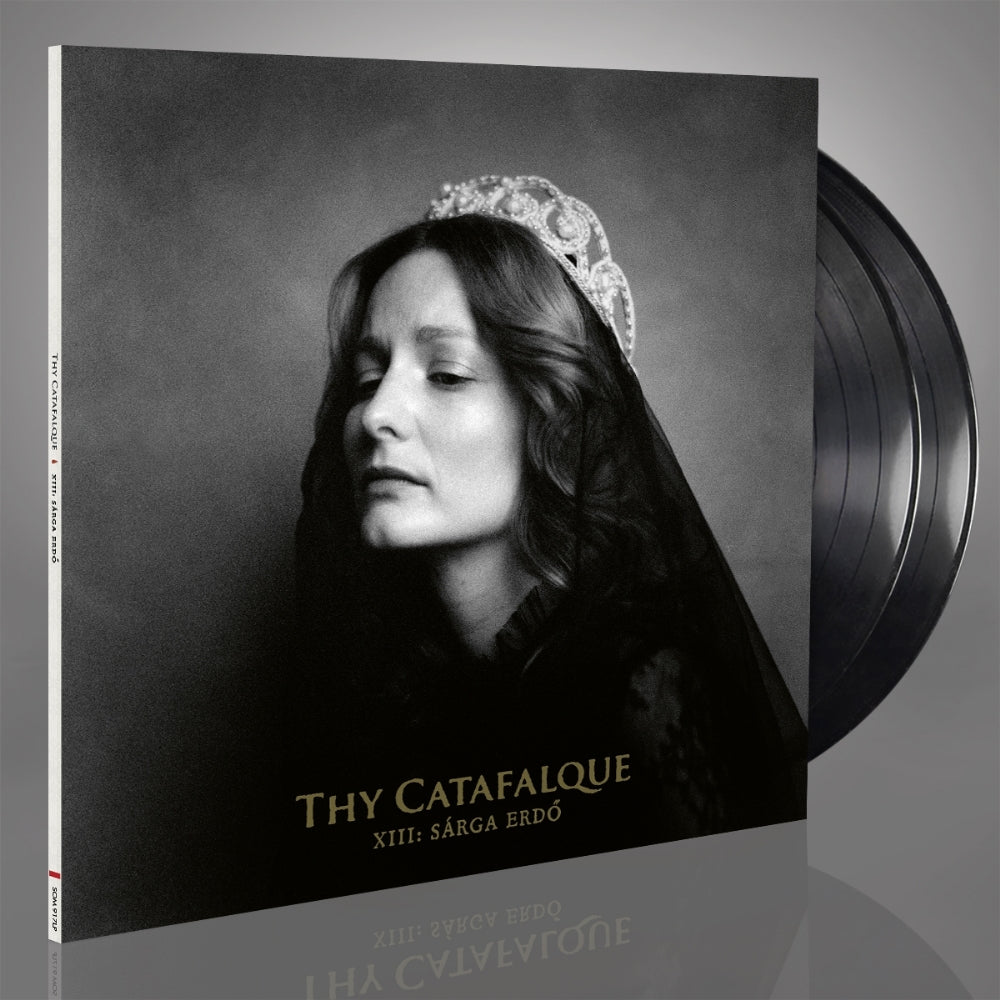 Thy Catafalque – XIII: Sárga Erdő