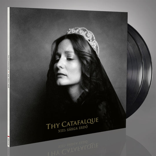 Thy Catafalque – XIII: Sárga Erdő
