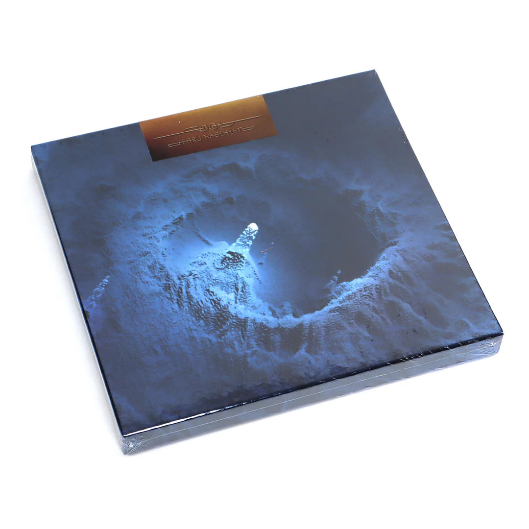Tool  – Fear Inoculum (USAGÉ) 5 x Vinyle, LP, Single Sided, 180g, Coffret, Album, Édition Limitée
