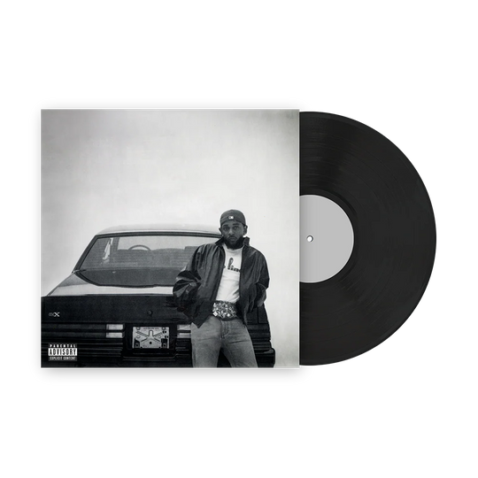 Kendrick Lamar – GNX  Vinyle, LP, Album