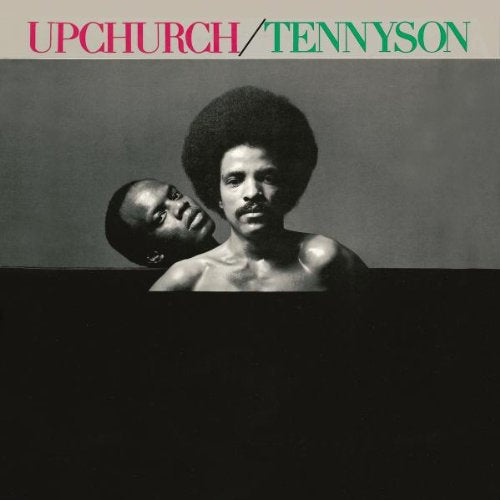 Phil Upchurch / Tennyson Stephens – Upchurch/Tennyson (USAGÉ) Vinyle, LP, Album