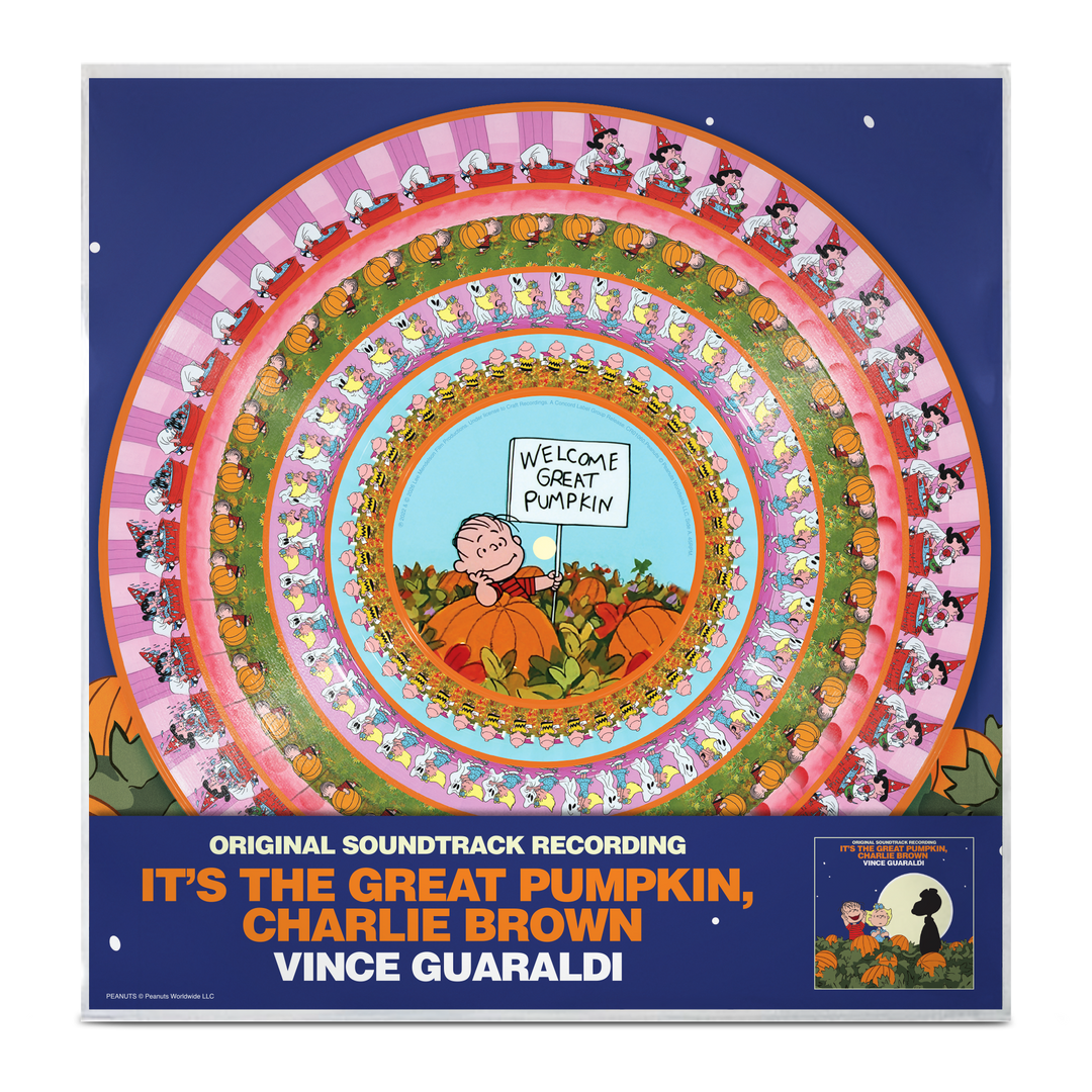 Vince Guaraldi – It&