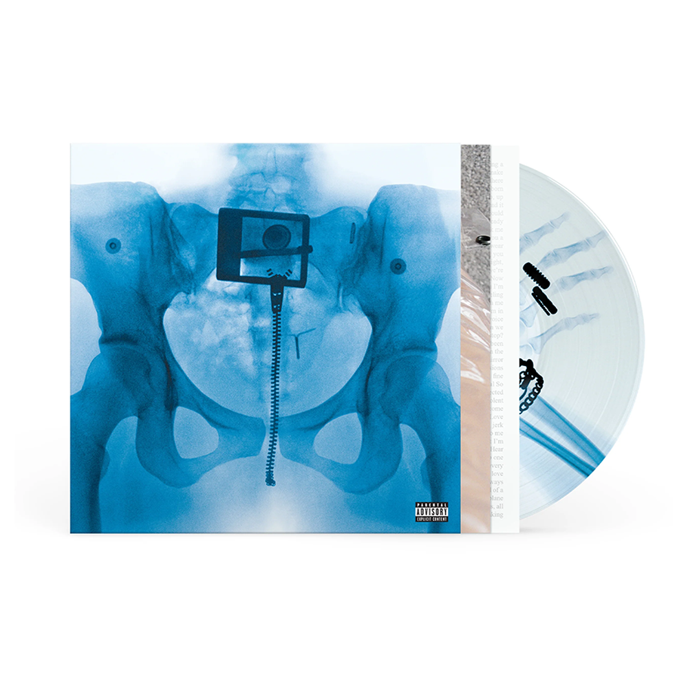 Lorde - Virgin Vinyle, LP, Album