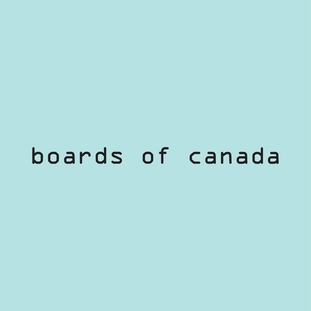 Boards Of Canada – Hi Scores