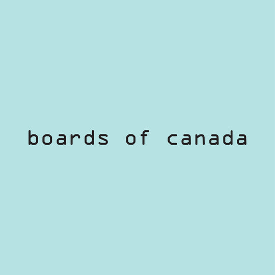 Boards Of Canada – Hi Scores