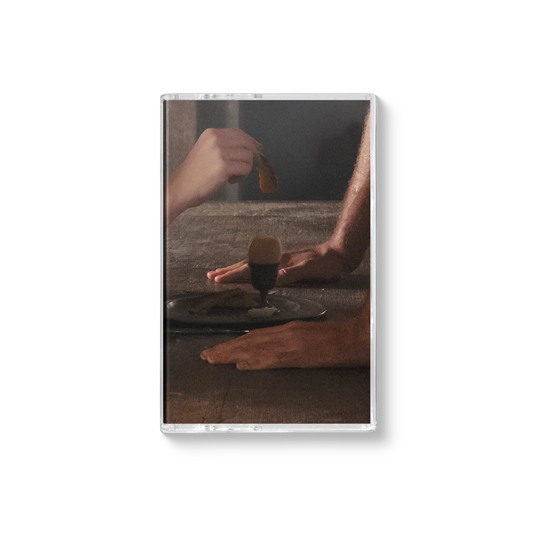 Charli XCX – Wuthering Heights  Cassette, Album