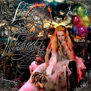 Lita Ford – Wicked Wonderland CD, Album