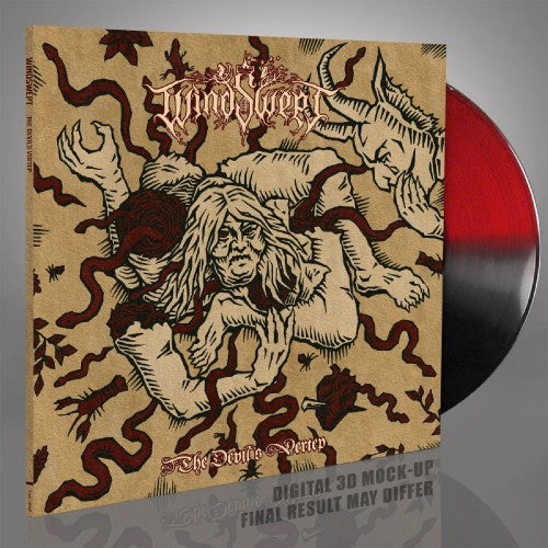 Windswept - The Devil&